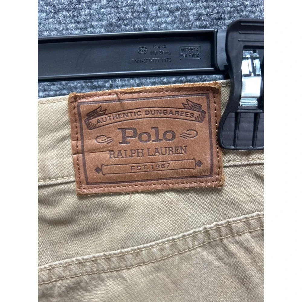 Polo Ralph Lauren no flaws